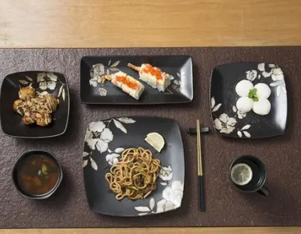 日本餐具